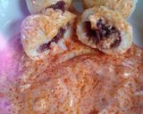 Igazi somogyi szilvás gombóc recept fázis 5 fotója