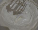 Foto langkah ke 2 dari resep Batik Cake Choco Oreo.