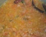 Mix dal fry recipe step 5 photo