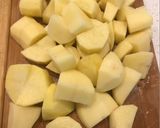 Foto del paso 1 de la receta: Charquicán tradición chilena 🇨🇱