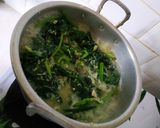 Foto langkah ke 4 dari resep Bobor lumbu campur jinten ala orang kampung.