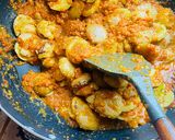 Foto langkah ke 3 dari resep Semur jengkol.