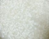 Hình bước làm 1 của món Cháo Nấm Linh Chi Nâu