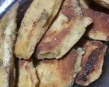 Foto del paso 6 de la receta: Milanesas de berenjena