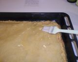 Foto del paso 15 de la receta Empanada de melva