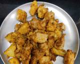Chicken Tikka fried rice recipe step 3 photo