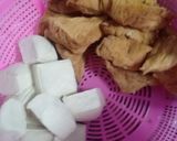 Foto langkah ke 1 dari resep Tahu bakso arema.