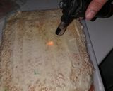 Foto del paso 5 de la receta: Arrollado agridulce