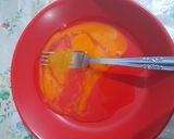 Foto langkah ke 1 dari resep Honey French Toast.