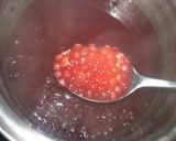 Foto langkah ke 1 dari resep Bubur Mutiara Fiber Creme.