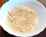 Foto del paso 1 de la receta Ensalada de arroz con aguacate atún y surimi