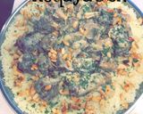 صورة لخطوة 12 من وصفة المنسف الأردني 😍😋👌🏻
