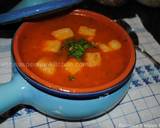 Tomato soup recipe step 7 photo