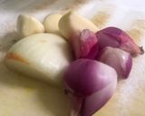 Foto langkah ke 1 dari resep Orak arik jamur.