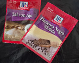 Foto del paso 3 de la receta: Camarones al ajillo en mantequilla