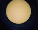 Milk Bread recipe step 1 photo