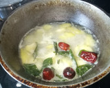 மாங்காய் பச்சடி ரெசிபி ஸ்டேப் 8 புகைப்படம்