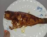 Ikan kerapu bakar kecap (mpasi anak 1 tahun) langkah memasak 5 foto