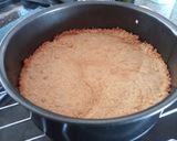 Foto del paso 1 de la receta: Cheesecake clásico