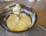 Foto del paso 4 de la receta: Increíble buñuelos crujientes express