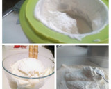 Foto del paso 5 de la receta: Helado de limón