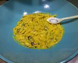 Baysan kay pakoray recipe step 5 photo