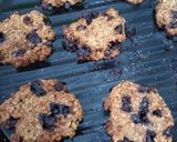 Foto langkah ke 5 dari resep Banana oat cookies.