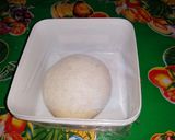 Foto del paso 5 de la receta: Ciabatta artesanal de zanahoria