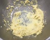 焦糖慕斯塔的食譜步驟1照片