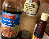 صورة لخطوة 3 من وصفة نودلز صينيه على طريقتي 🤩