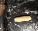 Foto langkah ke 5 dari resep Bolen pisang krispi.