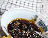 Foto langkah ke 5 dari resep Bakwan Sayur vs Sambal Kecap.