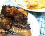 Foto langkah ke 5 dari resep Tape singkong cheesy crispy.