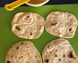Tortilla alaprecept és néhány jó ötlet hozzá recept fázis 9 fotója