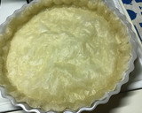 Foto del paso 1 de la receta: Tartaleta de atún con mozzarella marinada