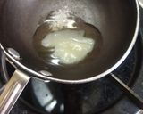 राजस्थानी मक्के के ढोकले और कढ़ी (Rajasthani makke ke dhokle aur kadhi recipe in Hindi) रेसिपी चरण 6 फोटो