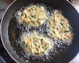 Cukkini fasírt recept fázis 2 fotója