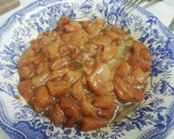 Foto del paso 2 de la receta: Cerdo agridulce chino🥡🥢