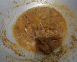 Foto langkah ke 4 dari resep Bistik daging jamur.