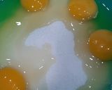 Foto del paso 3 de la receta: Bizcochuelo 1234 esponjoso