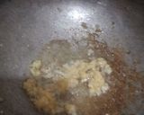 A picture of step 3 of Sizzling chicken.