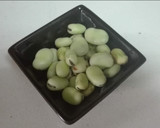 Foto del paso 1 de la receta: Michirones murcianos