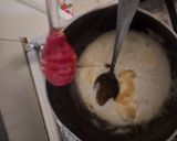 صورة لخطوة 2 من وصفة زريرة القمح تاع الشرق الجزائري 🍮🍯