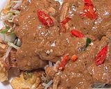 Foto langkah ke 4 dari resep Karedok KW.