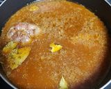 Foto del paso 5 de la receta: Chamorros jugosos