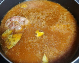Foto del paso 5 de la receta: Chamorros jugosos