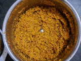 बाकरवडी (bakarvadi recipe in marathi)