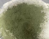 Foto langkah ke 1 dari resep Matcha Cookies.