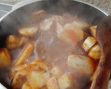 Foto del paso 2 de la receta: Bifes de chorizo a la criolla