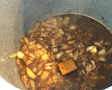 Foto del paso 3 de la receta: Estofado de solomillo de cerdo al vino tinto con Olla GM modelo H